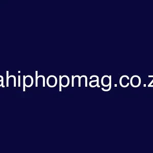 sahiphopmag.co.za