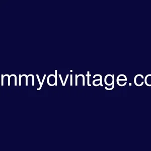 sammydvintage.com