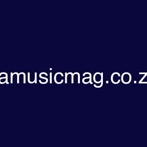 samusicmag.co.za