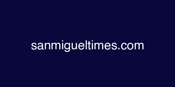 sanmigueltimes.com