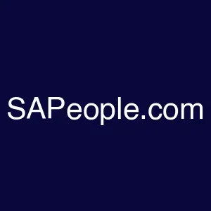 SAPeople.com