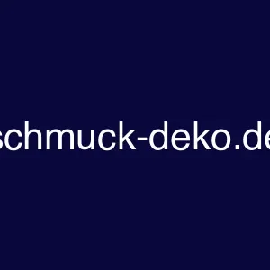 schmuck-deko.de
