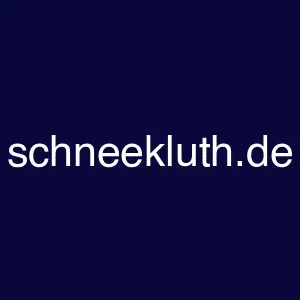 schneekluth.de