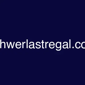 schwerlastregal.com