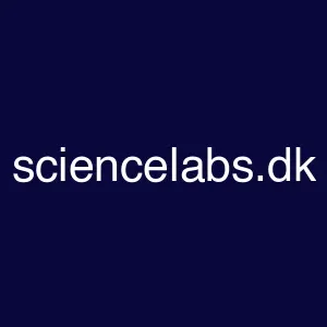 sciencelabs.dk