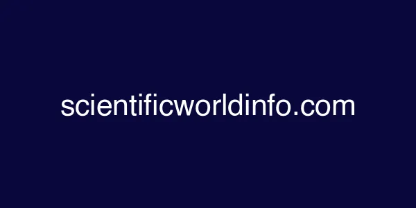 scientificworldinfo.com