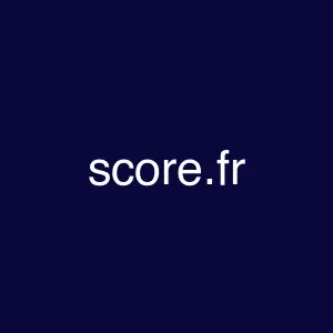 score.fr