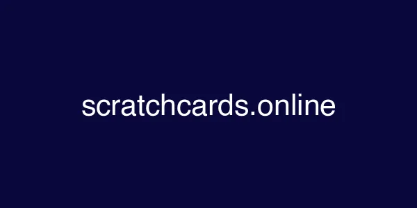 scratchcards.online