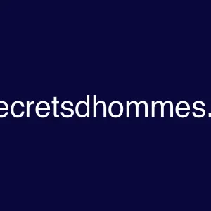 secretsdhommes.fr