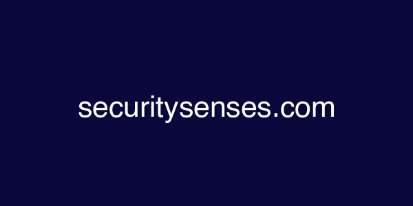 securitysenses.com