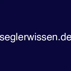 seglerwissen.de