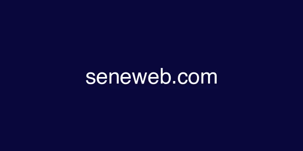 seneweb.com