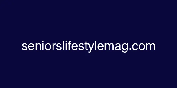 seniorslifestylemag.com