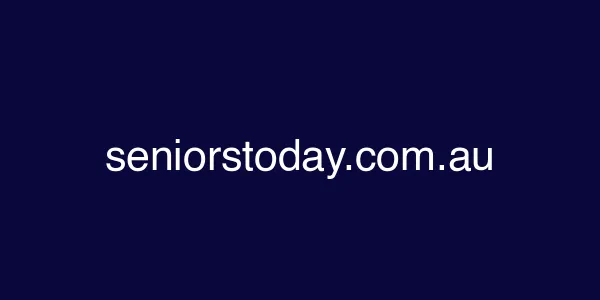 seniorstoday.com.au