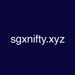 sgxnifty.xyz