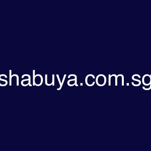 shabuya.com.sg