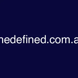shedefined.com.au