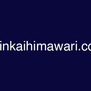 shinkaihimawari.com