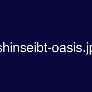 shinseibt-oasis.jp