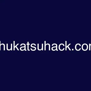 shukatsuhack.com