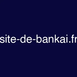 site-de-bankai.fr