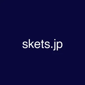 skets.jp