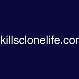 skillsclonelife.com