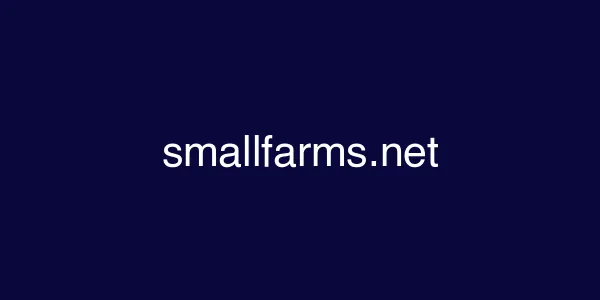 smallfarms.net