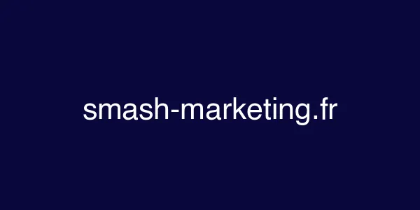 smash-marketing.fr