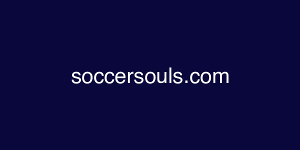 soccersouls.com