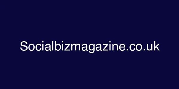 Socialbizmagazine.co.uk