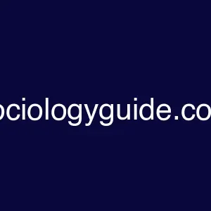sociologyguide.com