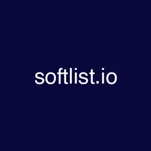 softlist.io
