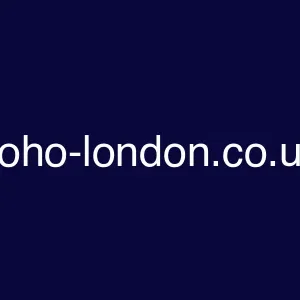 soho-london.co.uk