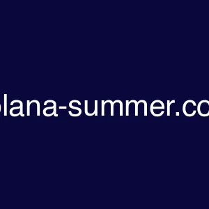 solana-summer.com