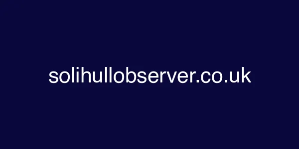 solihullobserver.co.uk