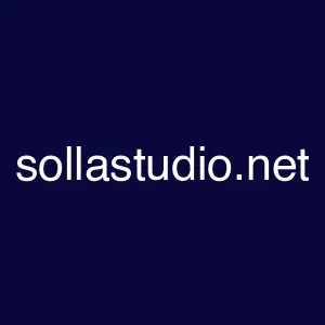 sollastudio.net