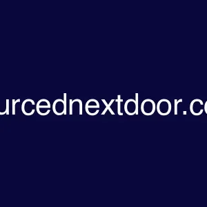 sourcednextdoor.com