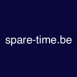 spare-time.be