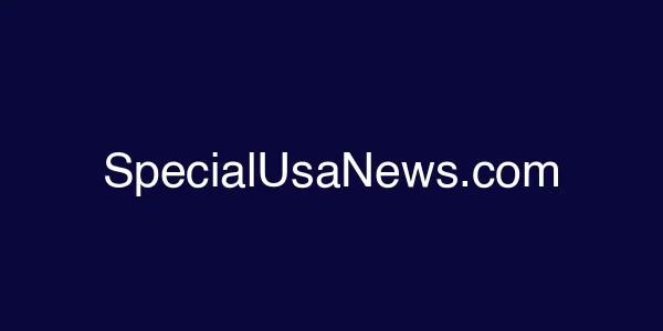 SpecialUsaNews.com
