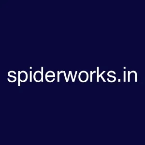 spiderworks.in