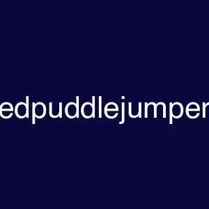 spiritedpuddlejumper.com