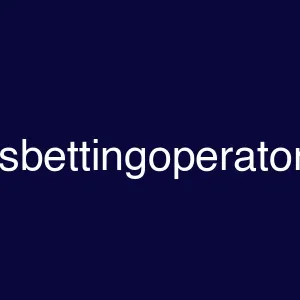 sportsbettingoperator.com