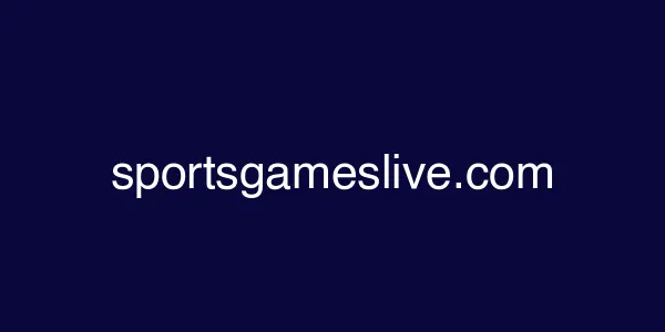 sportsgameslive.com
