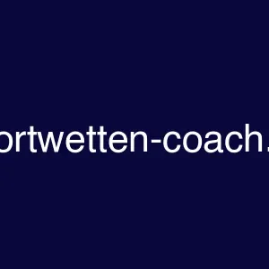 sportwetten-coach.de