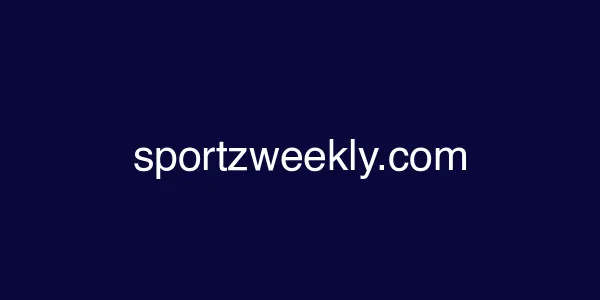 sportzweekly.com