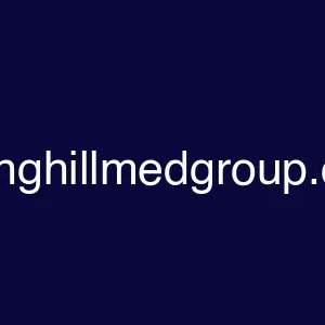 springhillmedgroup.com
