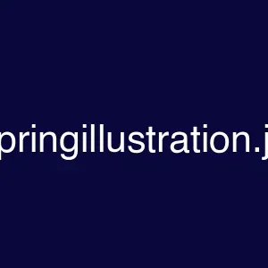 springillustration.jp