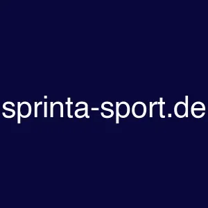 sprinta-sport.de
