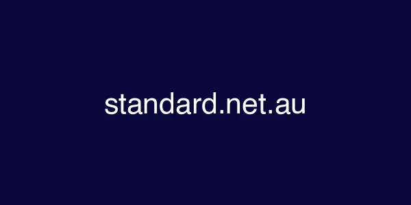 standard.net.au